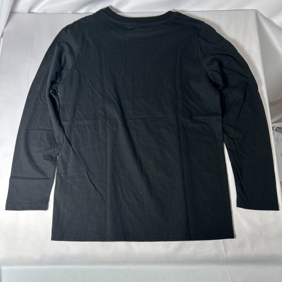 Lot of 2 Boys Epic Threads XL Red & Black Long Sleeve T-Shirts New With‎ Tags - Picture 10 of 10